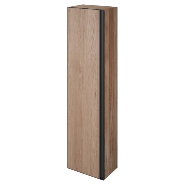 QUATRO пенал WILLOW профиль ANTHRACITE