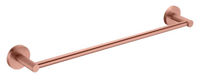 Держатель для полотенца UNO COPPER BRUSHED