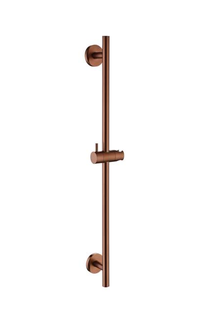 Душевая штанга Uno COPPER BRUSHED