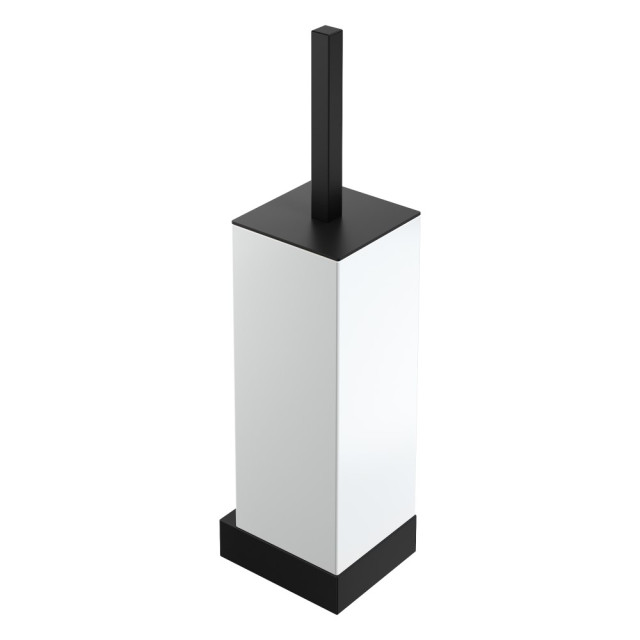 Ерш настенный Qubic Black