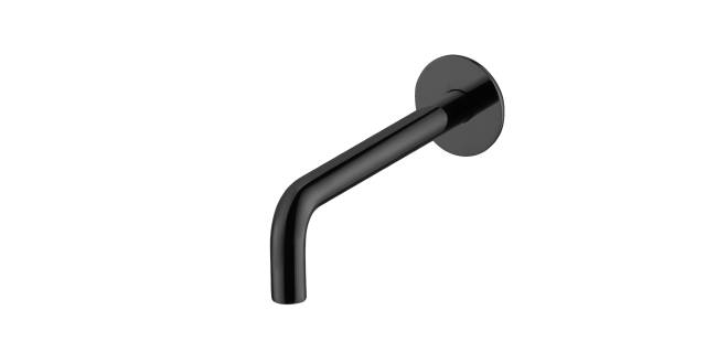 Излив FUSION Black