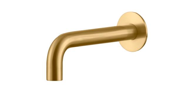 Излив FUSION Bronze