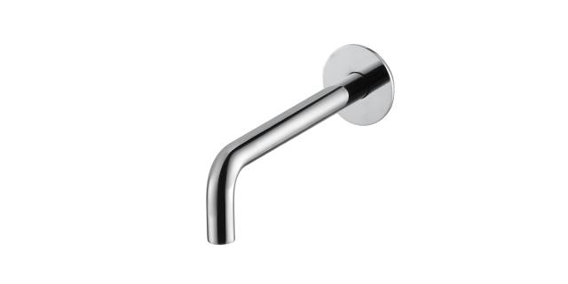 Излив FUSION Chrome