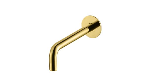Излив FUSION Gold