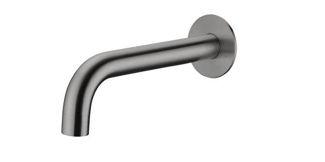 Излив FUSION Gun Metal