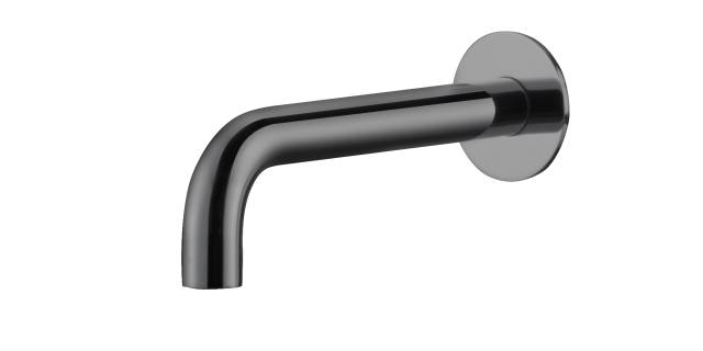 Излив FUSION Shine Gun Metal