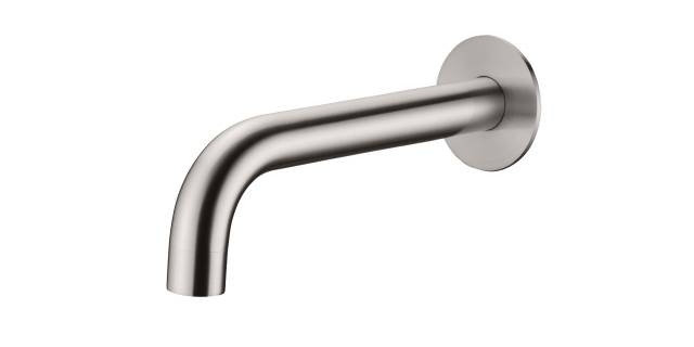 Излив FUSION Nickel Brush