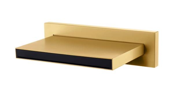 Излив ZODIAC Bronze