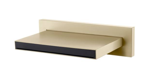 Излив ZODIAC Gold