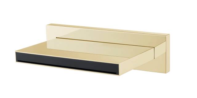 Излив ZODIAC Matt Gold