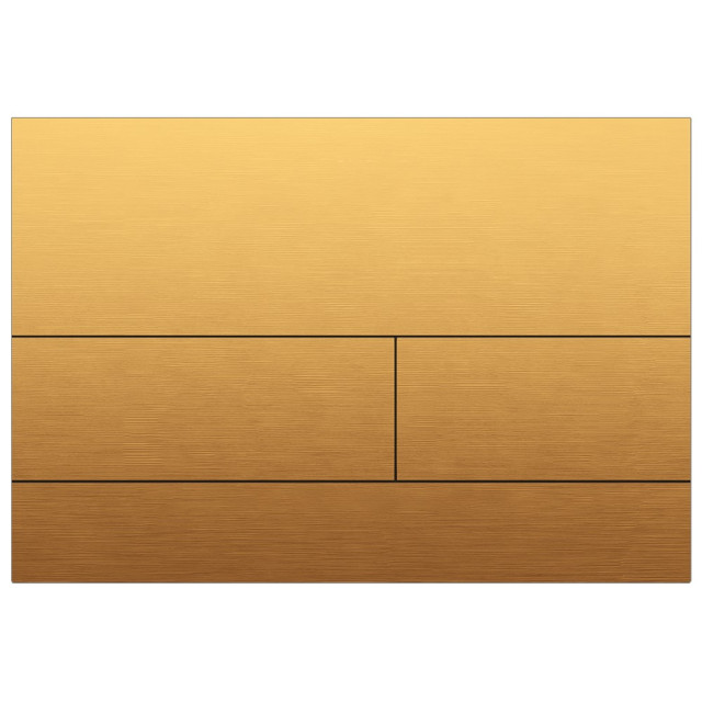 Кнопка для инсталляции, нерж.сталь BRONZE