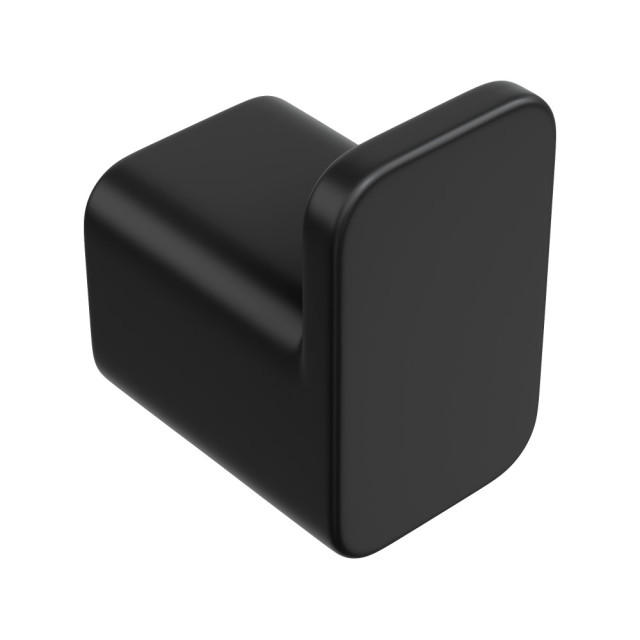Крючок Qubic Black