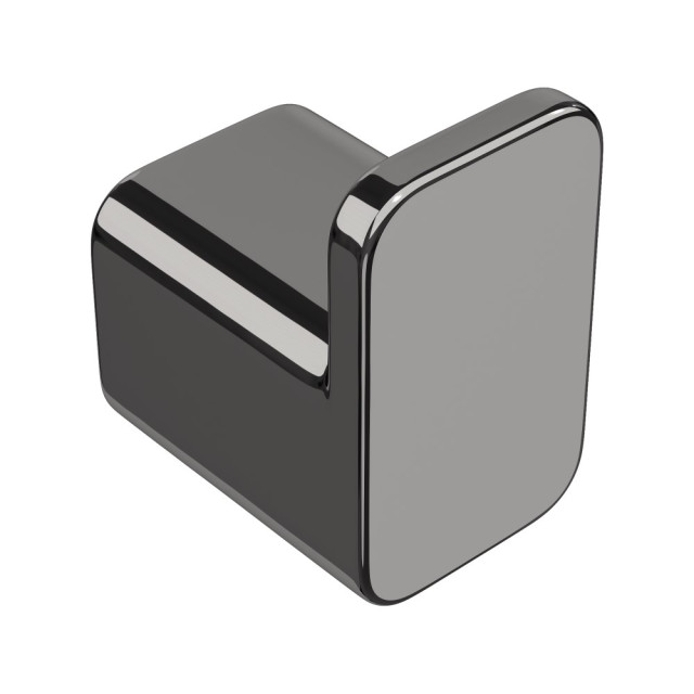 Крючок Qubic Shine Gun Metal