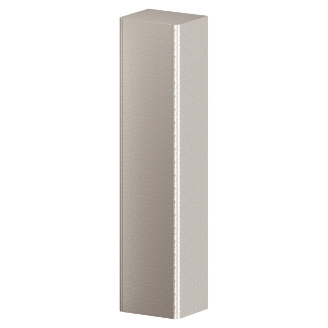 Пенал VOI STONE FINISH CASHMERE