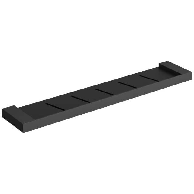 Полка Qubic Black