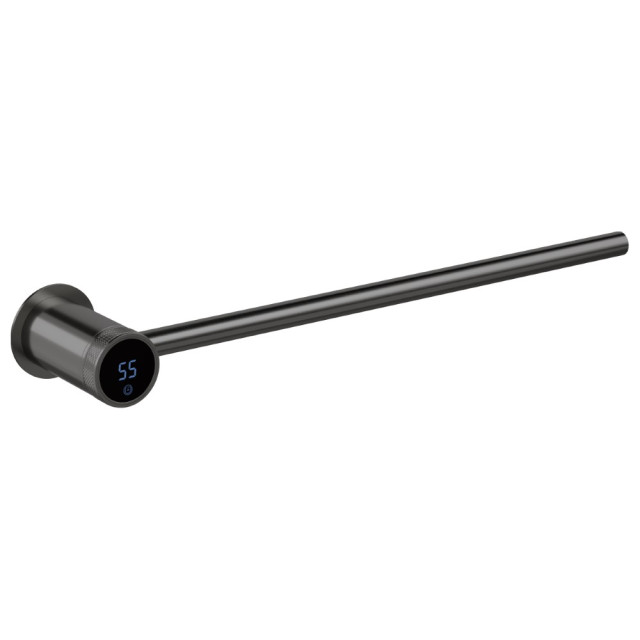Полотенцесушитель STICK базовый элемент Gun Metal
