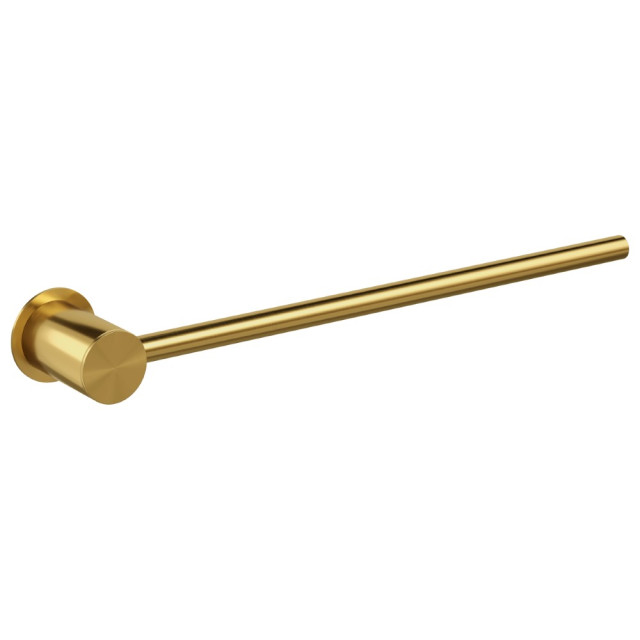 Полотенцесушитель STICK дополнительный элемент BRONZE