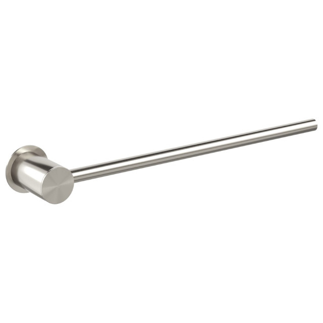 Полотенцесушитель STICK дополнительный элемент NICKEL BRUSH
