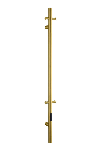 Полотенцесушитель электрический Uno BRONZE