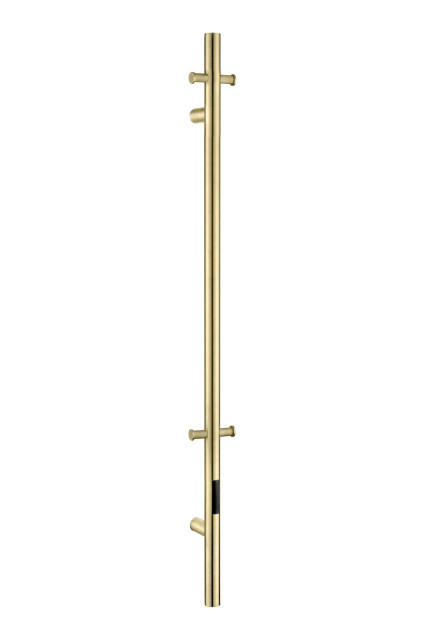 Полотенцесушитель электрический Uno GOLD