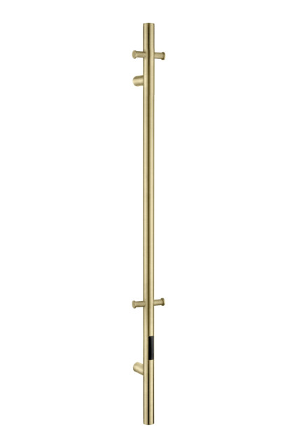 Полотенцесушитель электрический Uno MATT GOLD