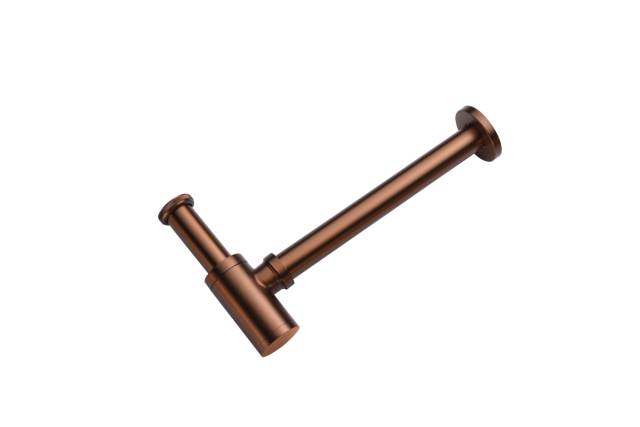Сифон BRUSHED BRONZE (БЕЗ КЛИК-КЛАКА)