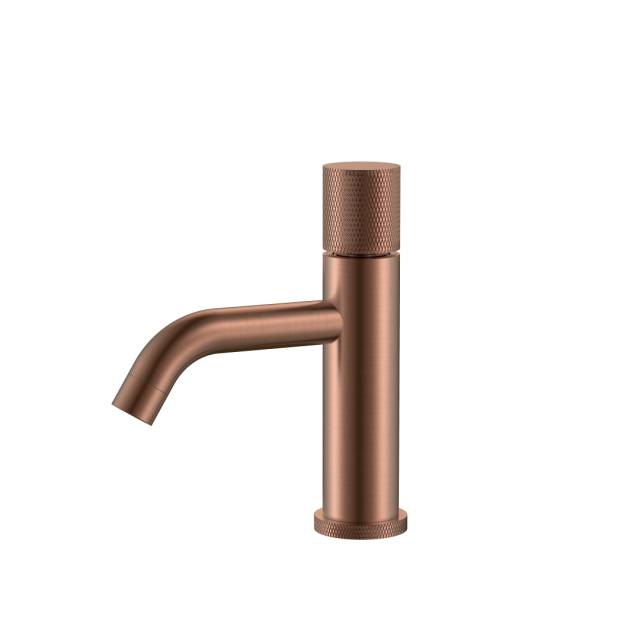 Смеситель STICK для умыв. COPPER BRUSHED TOUCH