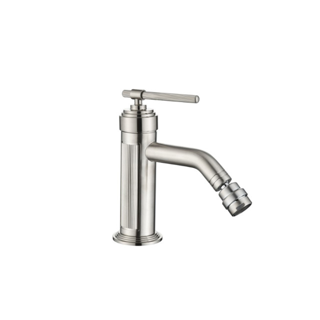 Смеситель для биде ETERNA NICKEL BRUSH