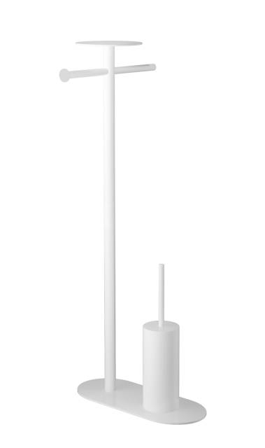 Стойка напольная Venturo White