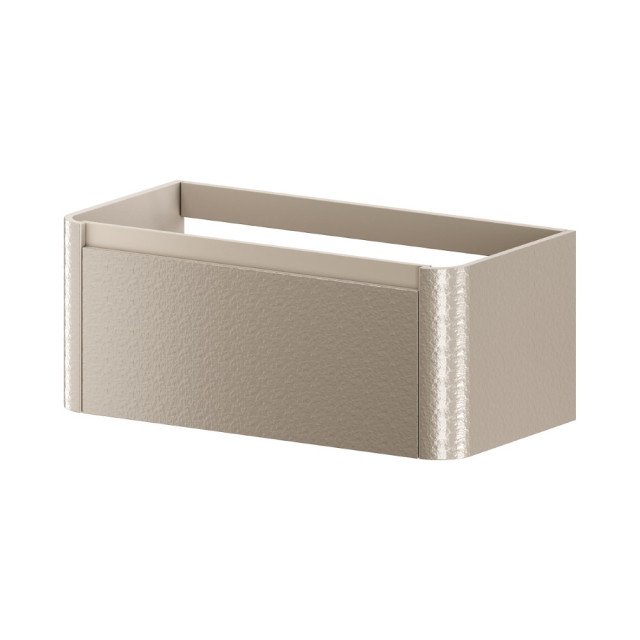 Тумба без раковины VOI 100CM STONEFINISH DAPHNE