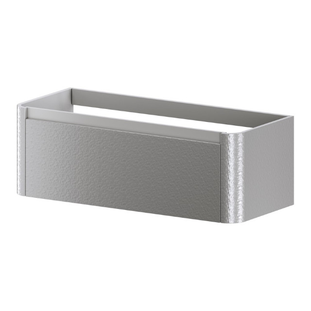 Тумба без раковины VOI 120CM STONEFINISH LUNA