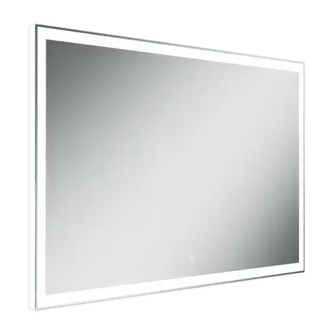 Зеркало для ванной комнаты SANCOS Град (City) 120x70 c подсветкой,арт. CI1200