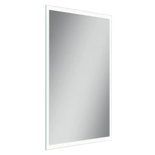 Зеркало для ванной комнаты SANCOS Пале (Palace) 60x80 с подсветкой, арт. PA600