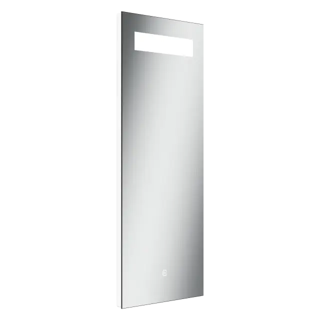 Зеркало для ванной комнаты SANCOS Соло (Solo) 35x80 с подсветкой, арт. SL35