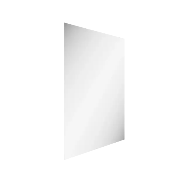 Зеркало для ванной комнаты SANCOS Поле 2.0 (Square 2.0) 70x80 led подсветка 2700K/4000K/5000K SQ2.700