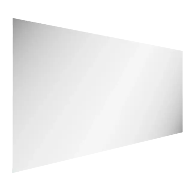 Зеркало для ванной комнаты SANCOS Поле 2.0 (Square 2.0) 160x80 led подсветка 2700K/4000K/5000K SQ2.1600