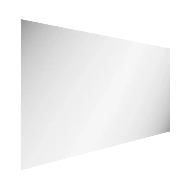 Зеркало для ванной комнаты SANCOS Поле 2.0 (Square 2.0) 140x80 led подсветка 2700K/4000K/5000K SQ2.1400
