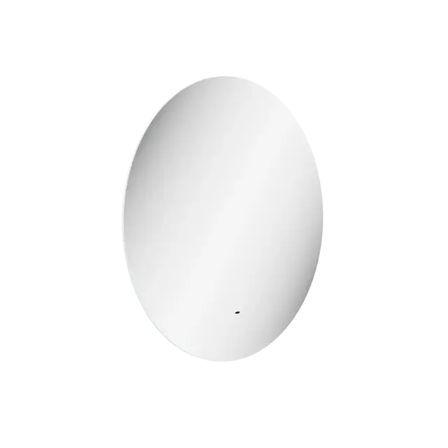 Зеркало для ванной комнаты SANCOS Сфера 2.0 (Sfera 2.0) D60 led подсветка 2700K/4000K/5000K SF2.600