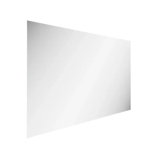 Зеркало для ванной комнаты SANCOS Поле 2.0 (Square 2.0) 120x70 led подсветка 2700K/4000K/5000K SQ2.1200