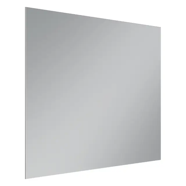 Зеркало для ванной комнаты SANCOS Поле (Square) 100x70 с подсветкой, арт. SQ1000