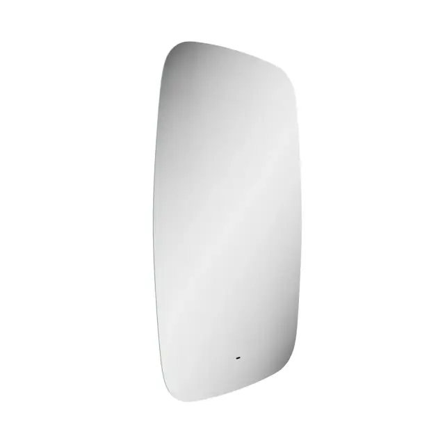 Зеркало для ванной комнаты SANCOS Эра ER600 60x100 с подсветкой