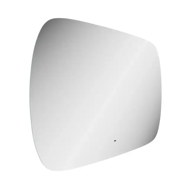 Зеркало для ванной комнаты SANCOS Эра ER1100 110x70 с подсветкой