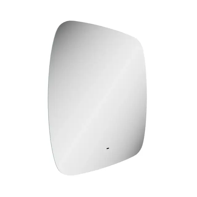 Зеркало для ванной комнаты SANCOS Эра ER850 85x85 с подсветкой