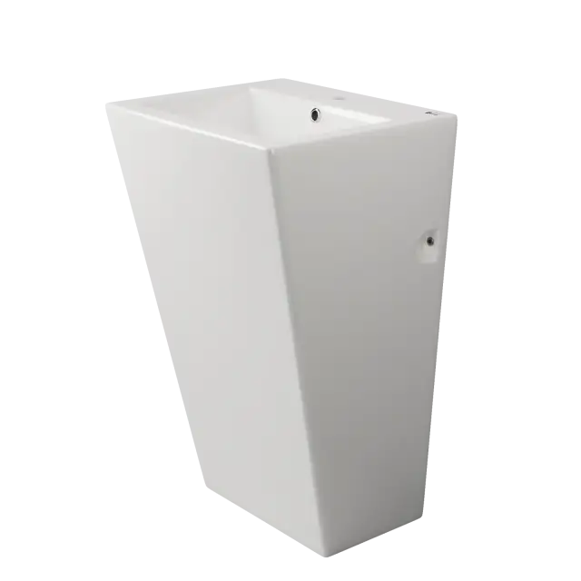 Умывальник-моноблок