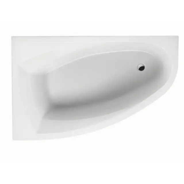Ванна EXCELLENT Aquaria Comfort 150x95 (лев.)