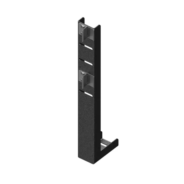 Опора для отдельной перегородки RIVO Fix