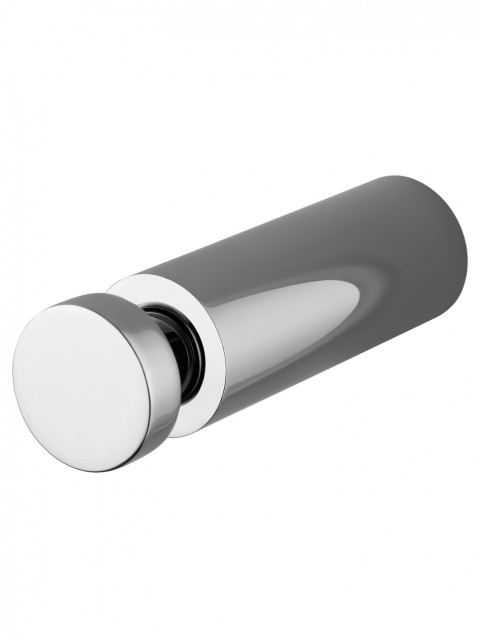 Крючок для ванной WONZON & WOGHAND EASY, Хром (WW-8105-2-CR)