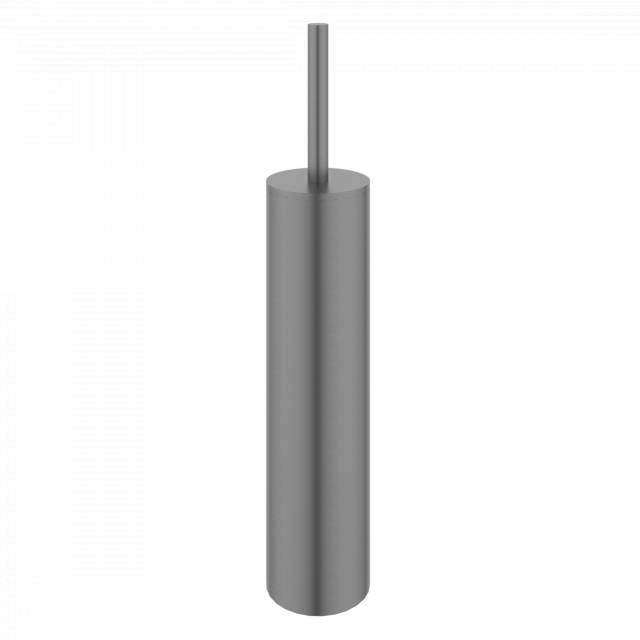 Туалетный ершик в комплекте WONZON & WOGHAND, Темный графит (WW-V4601-GM)