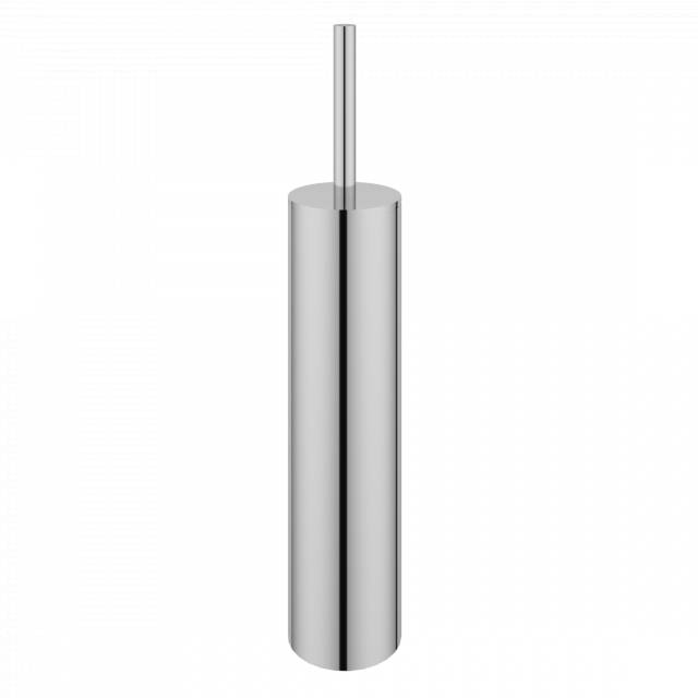Туалетный ершик в комплекте WONZON & WOGHAND, Хром (WW-V4601-CR)