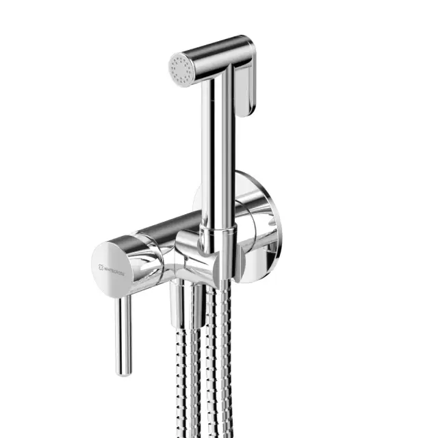 Внешняя часть WHITECROSS SYSYBI2CR (хром)